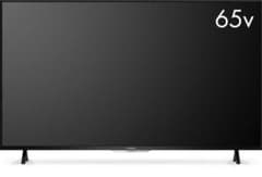 65インチ　テレビ　フナイ　fl-65up520 65インチ テレビ フナイ fl-65up520 - メルカリ