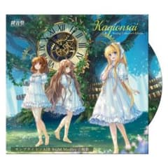 新品 鍵音祭 Analog Collector's Edition Key - メルカリ