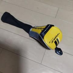 ヘッドカバー　フェアウェイウッド用　テーラーメイド 　ＲＢＺ ロケットボールズのサムネイル