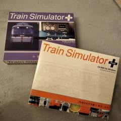 トレインシミュレーター　小田急＆JRのサムネイル