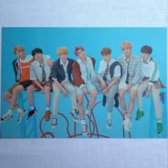 BTS PSM ANTHOLOGY 3 악보 ALL 포스카