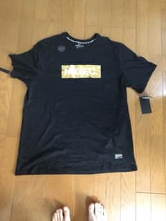 ナイキFC Tシャツのサムネイル