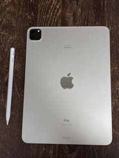 iPad Pro11 第3世代 128GB ジャンク Pencil2付 iPad Pro11 第3世代 128GB ジャンク Pencil2付 - メルカリ