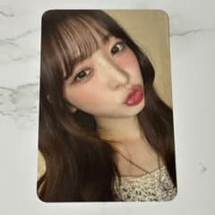 Billlie ソウルコン ティンケース ハルナ トレカ - メルカリ