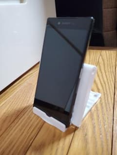 Xperia Z5 Premium Black 32 GB docomoのサムネイル