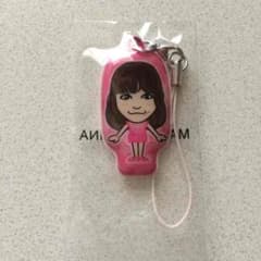 鷲尾伶菜 クリーナーのサムネイル