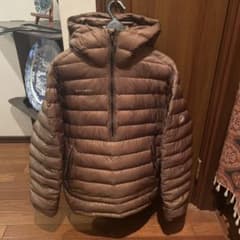 Snow Trick Light IN Pull】MAMMUT 2025秋冬 - メルカリ
