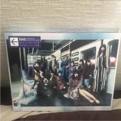 乃木坂46 3rdアルバム「生まれてから初めて見た夢」初回生産限定盤のサムネイル