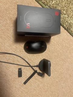 BenQ ZOWIE U2のサムネイル