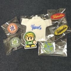 遊助TOURくじ (2025-2026) 7点セットのサムネイル