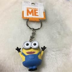 ミニオン キーホルダーのサムネイル