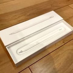 【純正品】Apple Pencil 第2世代のサムネイル