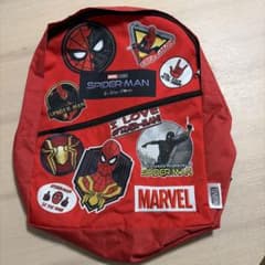 MARVEL Spider-Man Backpack