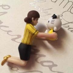 コップのフチコさん 関西限定バージョンのサムネイル