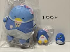 サンリオキャラクターズ　タキシードサム　グッズまとめ売り