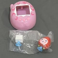 たまごっち Tamagotchi Pitta vol.2 いちごっちフィギュアのサムネイル