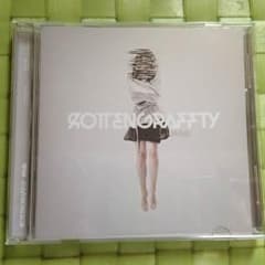 ☆ROTTENGRAFFTY・アルバム☆のサムネイル