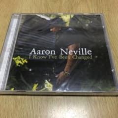 Aaron Nevilleのサムネイル