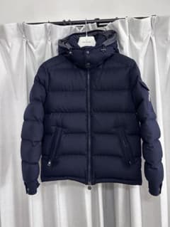 MONCLER モンジュネーブル　1のサムネイル