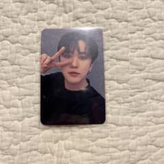 Stray Kids 樂star MMT ヨントン チャンビン - メルカリ