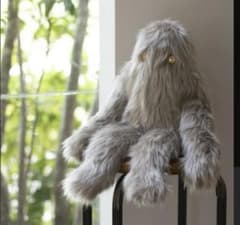 ⚪︎超美品⚪︎ Fabrico YETI イエティ　人形　丸山隆平 中川政七商店 m16999618479_1.jpg?1716843275