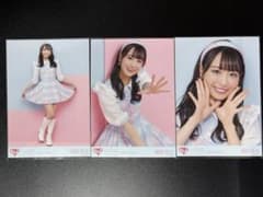 ＝LOVE イコラブ 瀧脇笙古 コンプ マカロンのサムネイル