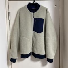 Patagonia ボアジャケットのサムネイル