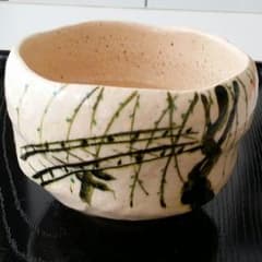 《あしゅ様専用》お茶碗五点のサムネイル