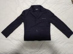 COMME CA ISM キッズ ジャケット 130Aのサムネイル