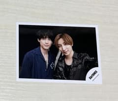 SixTONES 京本大我 松村北斗 きょもほく 公式写真 - メルカリ