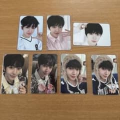 ドンヒョン KickFlip キックフリップ トレカ セット - メルカリ