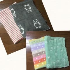 やま☆うみ様専用❁6重ガーゼ生地❁おまとめ中のサムネイル