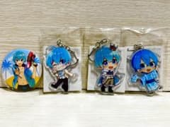【すとぷり ころん】ころちゃんのアクリルキーホルダーと缶バッチ！のサムネイル