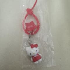 サンリオキャラクターズ ななほしカラフルマルチチャーム　キティのサムネイル