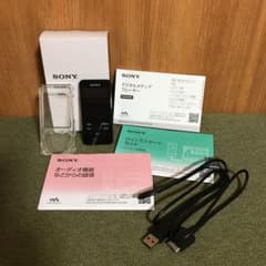 【KNT様  専用】SONY  WALKMAN  Sシリーズ　NW-S13のサムネイル