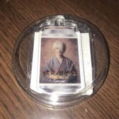 ゲゲゲの謎 鬼太郎誕生 舞台 ラベル缶 アクキー 鈴木拡樹 アクリル