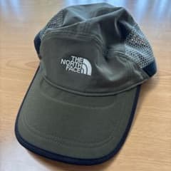 THE NORTH FACE NN02233 キャップ カーキ Sのサムネイル