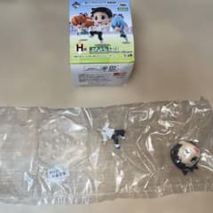 에반게리온 이치 반 쿠지 리프트 오프! H상 이카리 신지