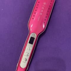 テスコムアイロンのサムネイル