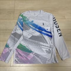 ソフトテニス 関東限定 ロンT 2025 ソフトテニス 関東限定 ロンT 2025 - メルカリ