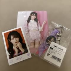 =LOVE 大谷映美里 生写真、ミニフォト、アクリルキーホルダーのサムネイル