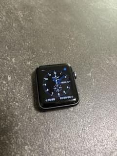 Apple Watch series3 42mmのサムネイル