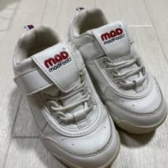 MADFOOT!スニーカー厚底　17センチのサムネイル