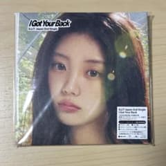 ILLIT 時よ止まれ ユニット盤 トレカ ウォンヒ | Shop at Mercari from