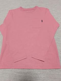 THE NORTH FACE 長袖Tシャツ ユニセックス Ｓのサムネイル