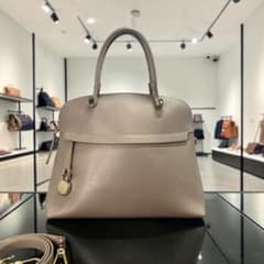 正規品＆人気カラー‼️ フルラ パイパー 2WAY ショルダーバッグ