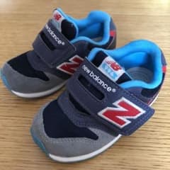 15センチ ニューバランス 996 スニーカーのサムネイル