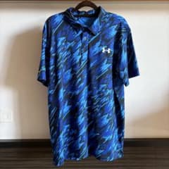 Under Armour 半袖Tシャツ ブルー系のサムネイル