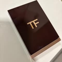TOM FORD アイカラークォード アイシャドウパレットのサムネイル