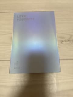 BTS LOVE YOURSELF 結 Answer CDのサムネイル